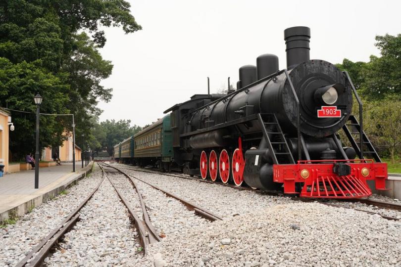 三水百年車站2023.......