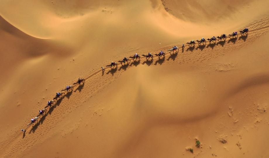 A selection of the best press photos from Xinhua...