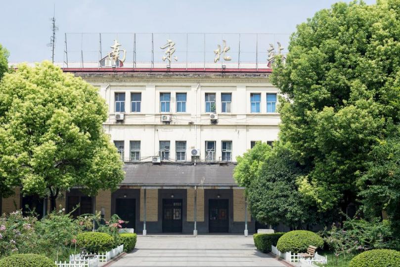 【朱自清《背影》】留榮鋒 / 攝...