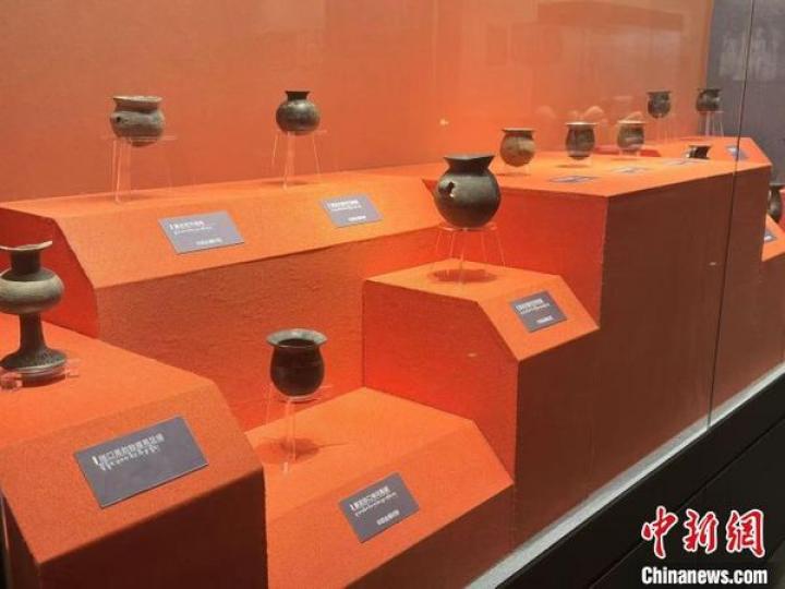 西藏全區現有各類博物館、陳列館...