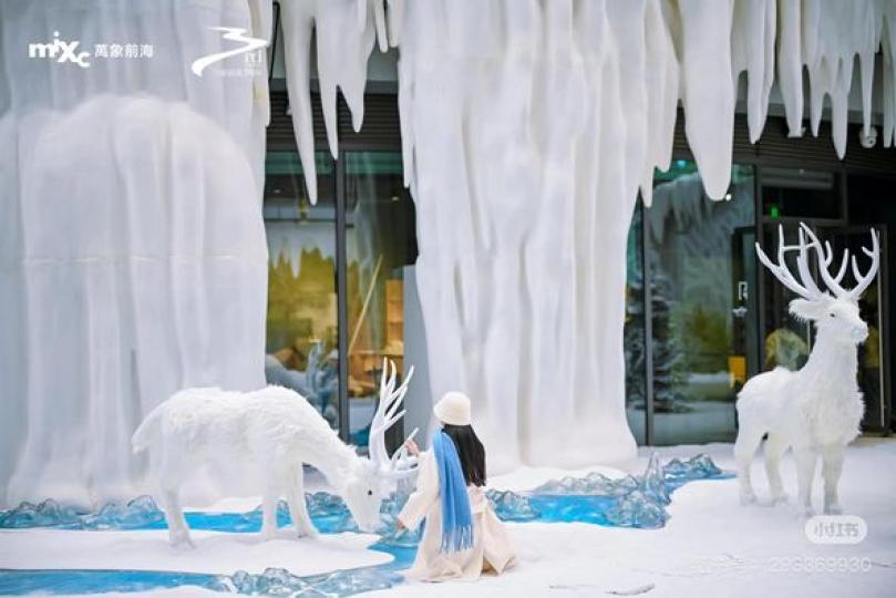 局部「大雪」局部「大雪」......