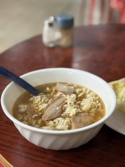 早餐$31￼勁抵食......