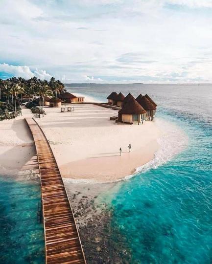 馬爾代夫    Maldives.......