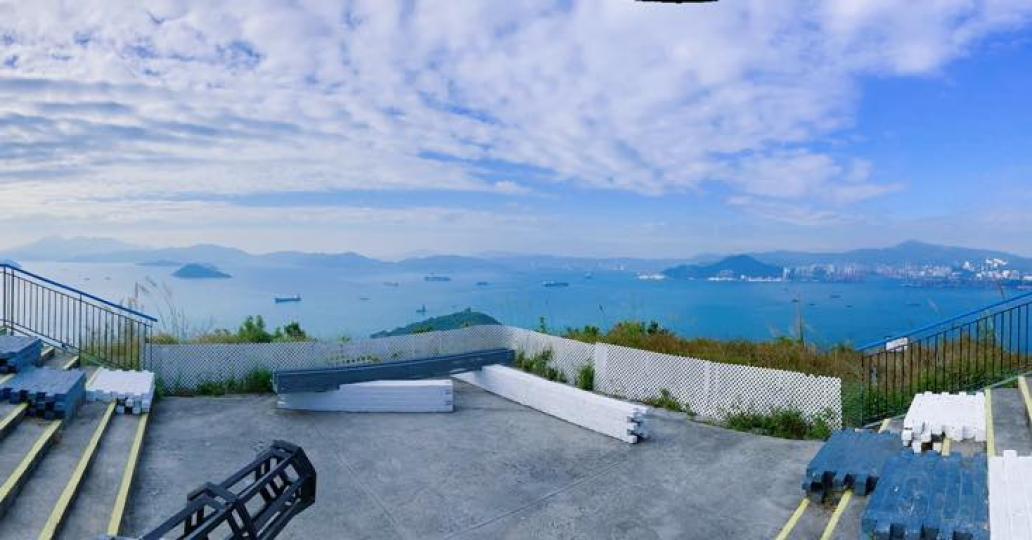YHA賽馬會摩星嶺青年旅舍......