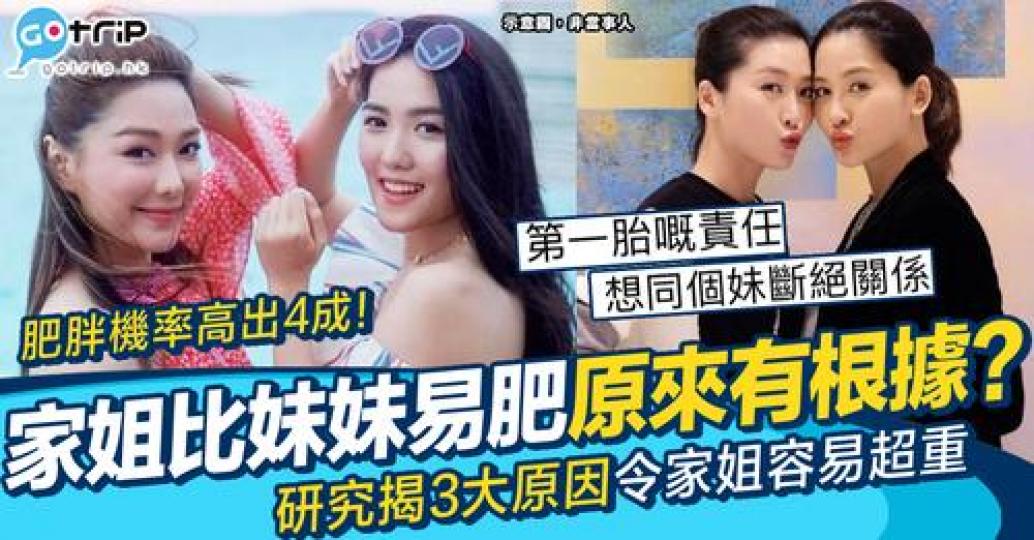長肉係有原因㗎........