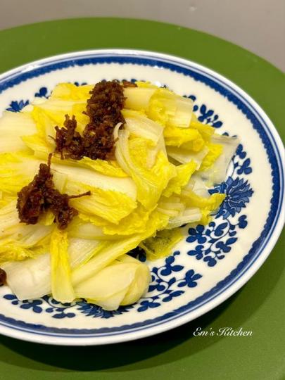 《XO醬娃娃菜》《XO醬娃娃菜》...