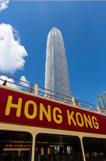 早晨！#香港早晨！#香港...