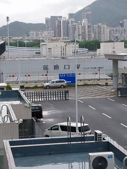 五一上深圳玩..........