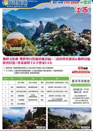 江西弋陽龜峰文化節......