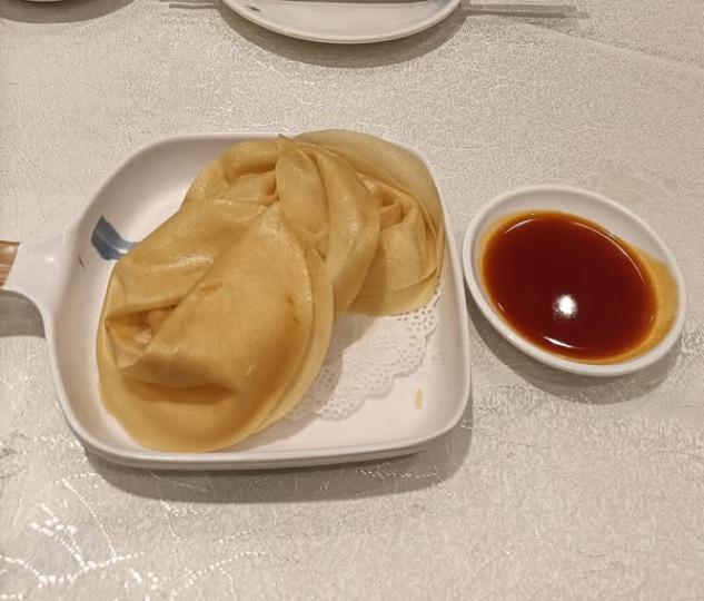 炸嘢真係做得唔錯.......