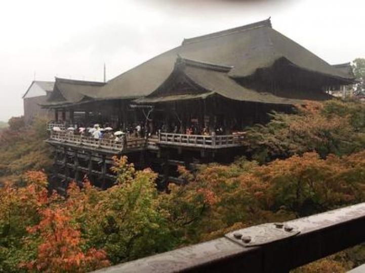 日本京都..........