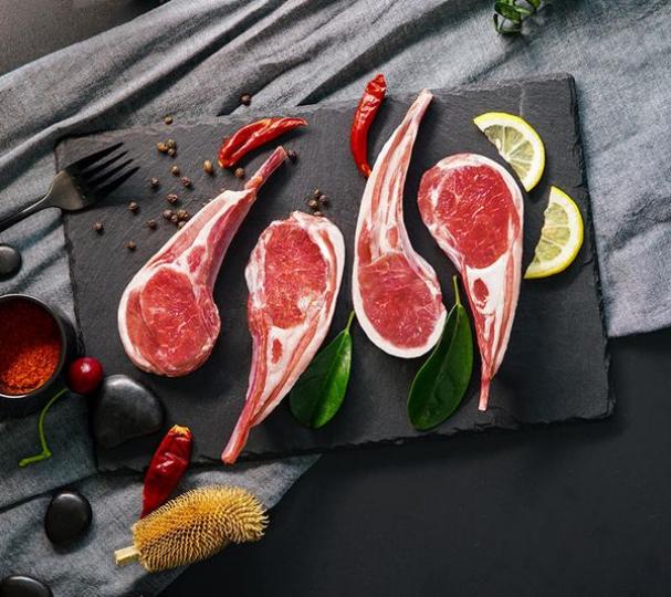 天氣轉冷，最啱就係食羊肉...