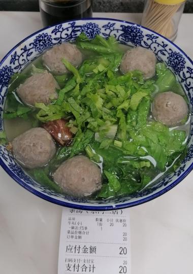 19食吓行吓買吓，開心滿足的一天...