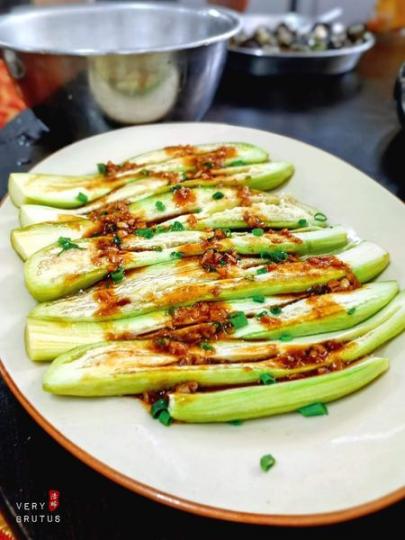 『輝哥私房菜』.......