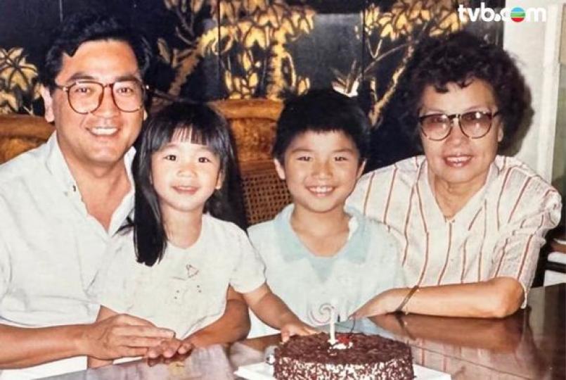 秦大前輩79歲生日快樂呀...
