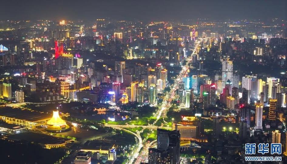 中國全社會電量預計同比增長6%左右...