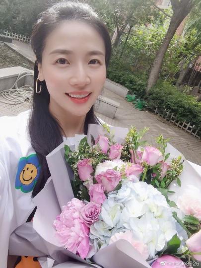 月女神慶祝母親節......