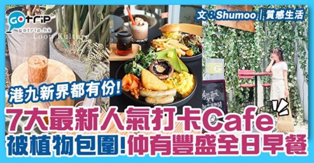 港九新界都有份！好多都好靚，詳情：https://www.gotrip.hk/635785...
