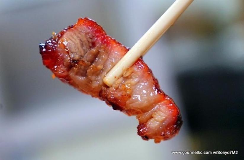 烏佬茶寮 ~ 為了美食，大家可以去到幾盡？...