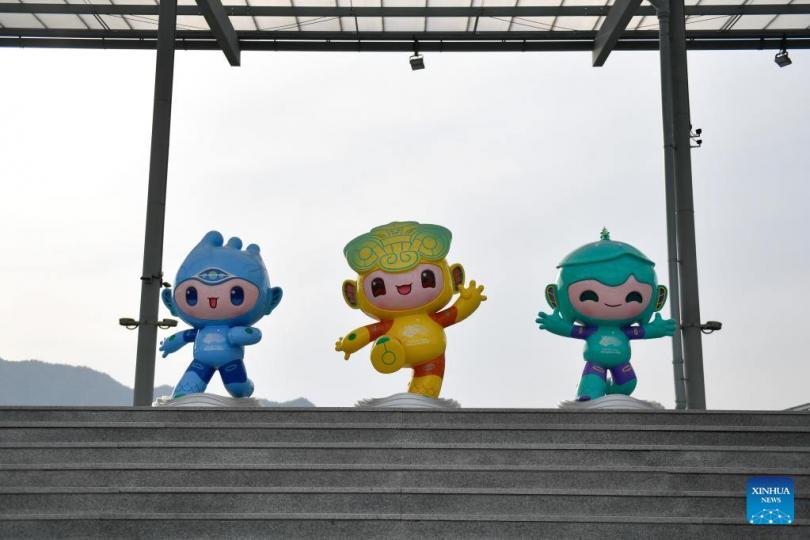The Olympic Council of Asia (OCA) has approved in principle for athletes from #Russia and #Belarus t... The Olympic Council of Asia (OCA) has approved in principle for athletes from #Russia and #Belarus t...