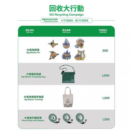 期間限定禮品..........