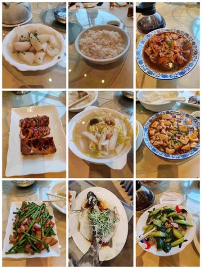 台山康橋溫泉度假村三日團...