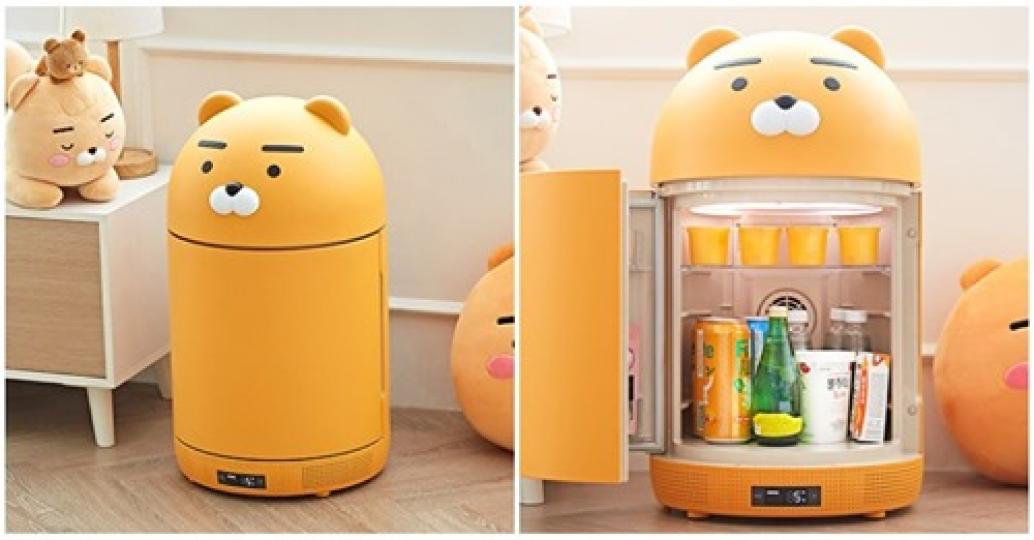 不光可以用來冰飲料......