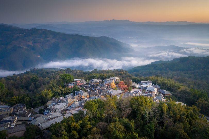 被耽誤了的世界遺產：普洱景邁山古茶林文化景觀...