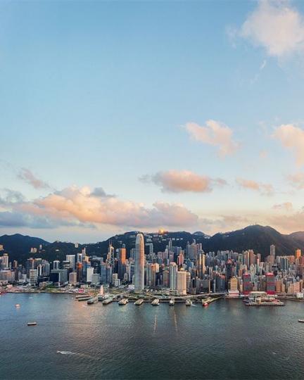 早晨！ #香港早晨！ #香港...