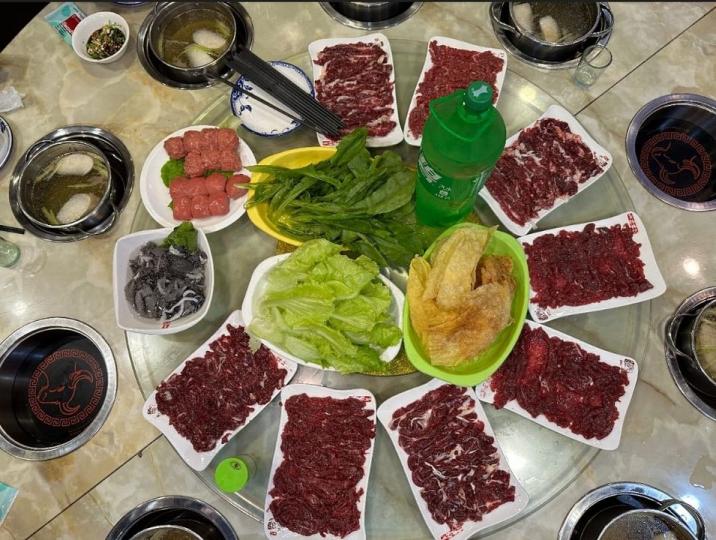 高鐵快快趣；美食處處有...