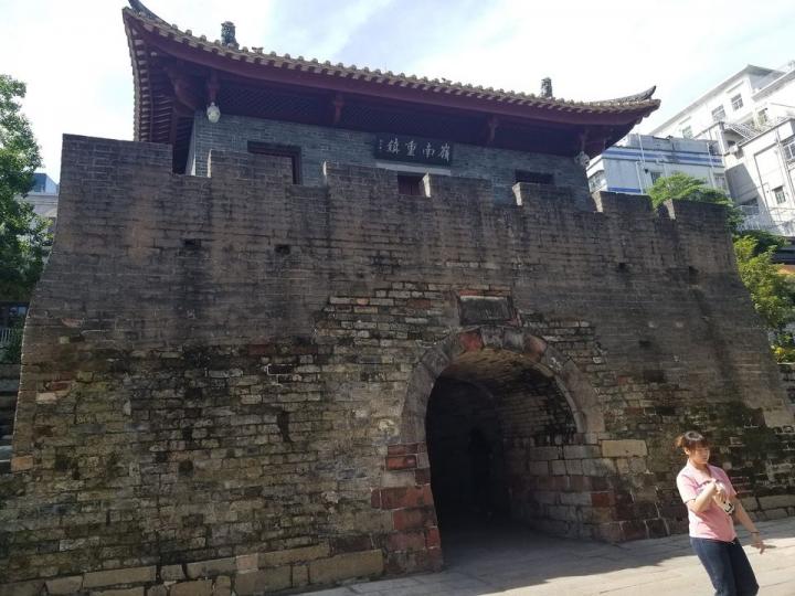 週六快閃深圳自由行......