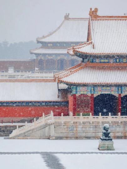北京 故宫博物院.......
