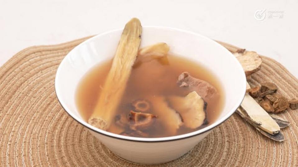湯水守護家人..........