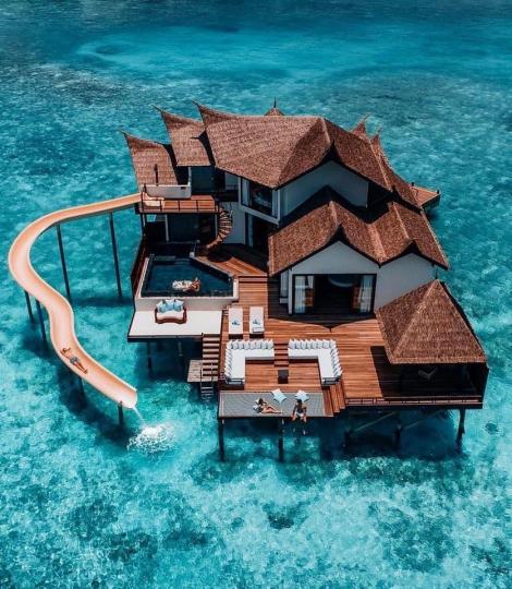 馬爾代夫    Maldives.......
