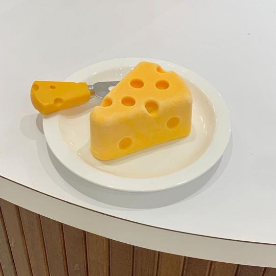 超美的韓式造型甜點,......