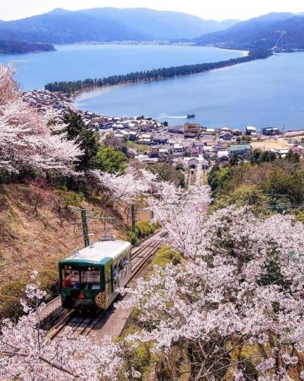 日本 -- 京都宮津市..........