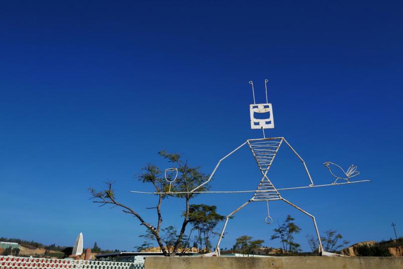 蟻工坊：構建魔幻夢想...