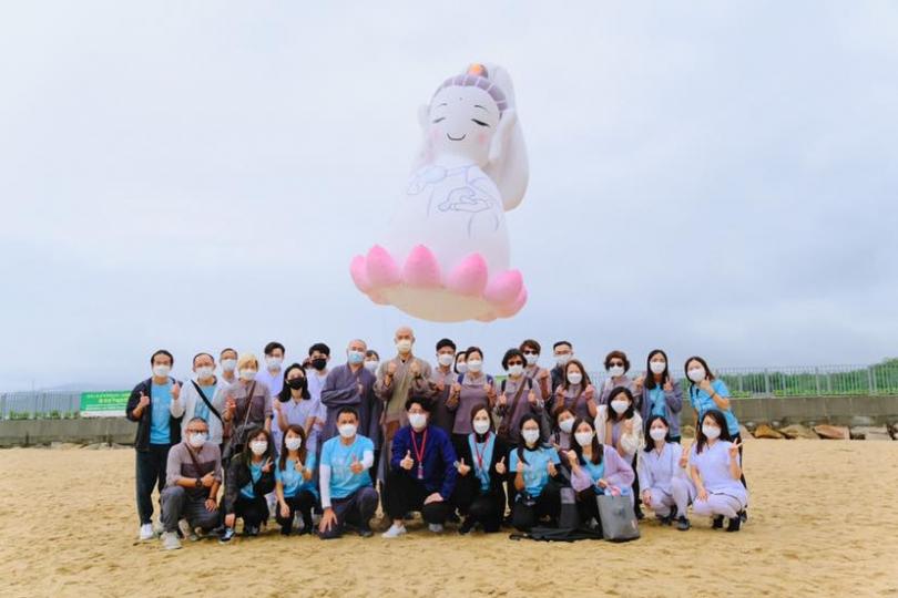 大埔龍尾沙灘節2022.......