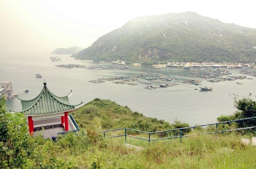 【萬里晴空本地遊 ~ 南丫島篇】...