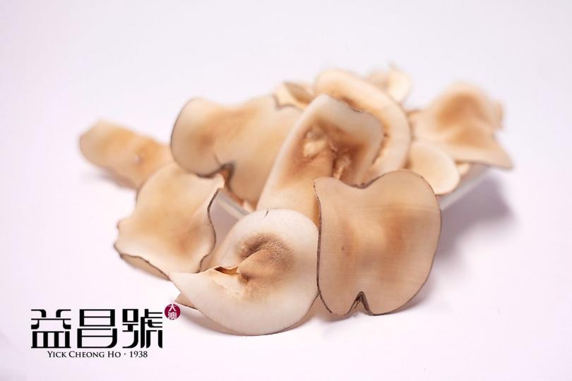 野生海底椰片
止咳潤肺、滋陰補腎、潤肺養顏...