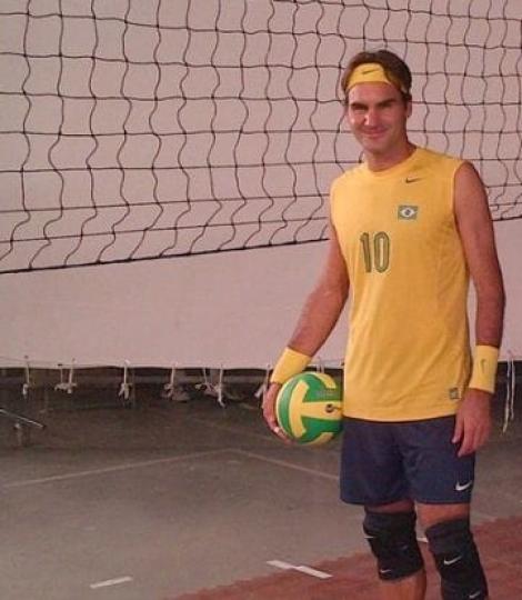 網壇傳奇
Roger Federer宣佈即將退役...