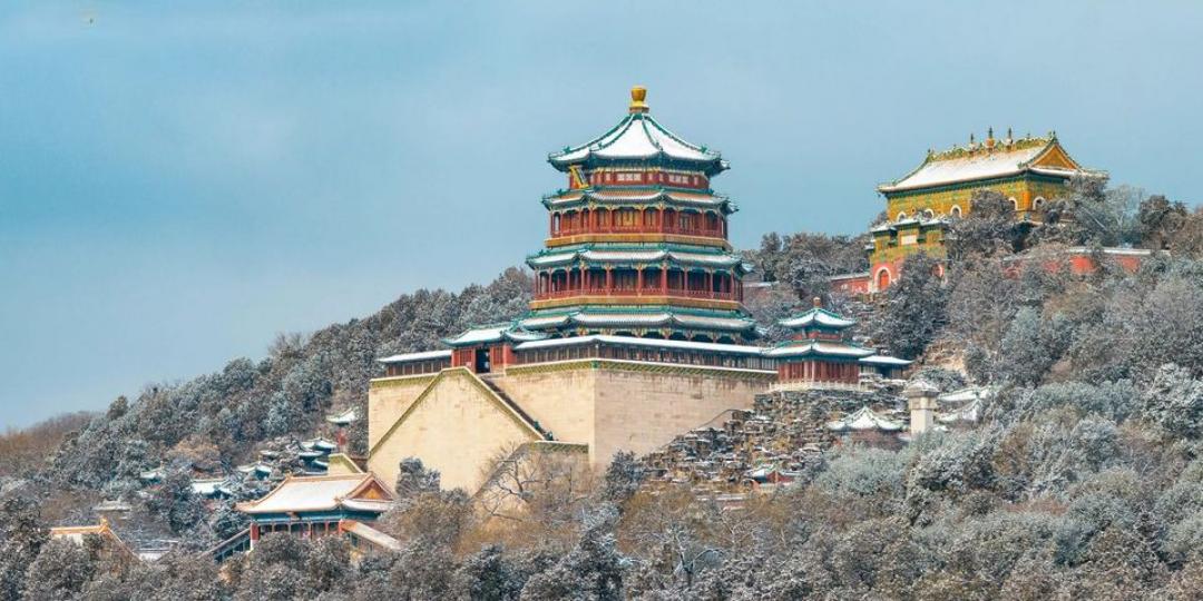 年年落雪，雪落年年，慢慢即漫漫！...