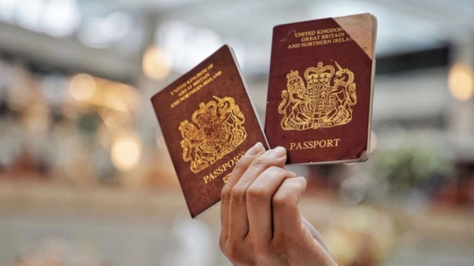 英國政府宣佈，擁有英國國民（海外）護照（BNO）資格的港人及其親屬明年1月起可申請「香港英國國民（海外）簽證」（Hong Kong BNO Visa）。...