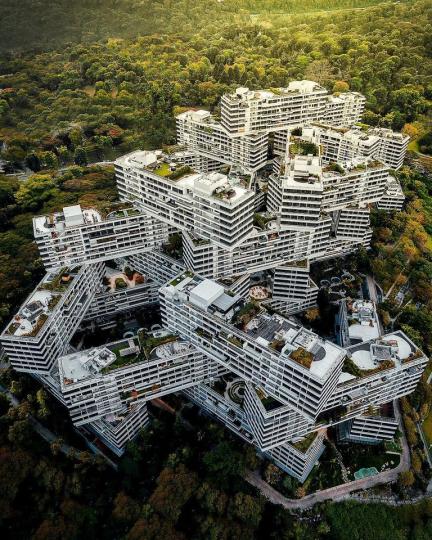 新加坡「夢幻空中花園建築」也超特別
🔎https://com543.com/r/A6rzJlMy...
