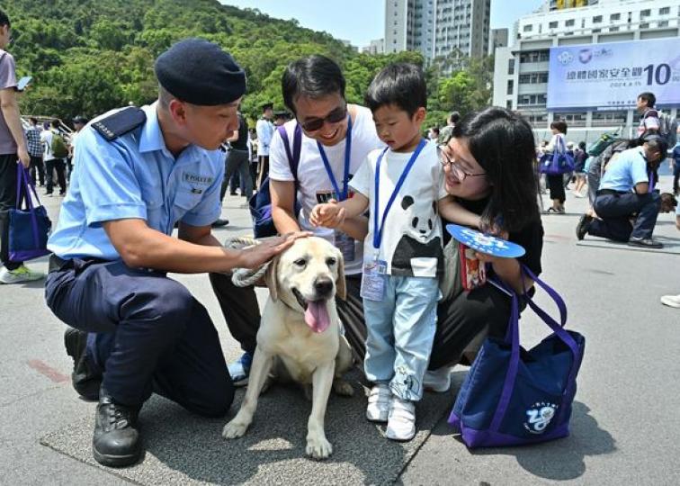 全民國家安全教育日......