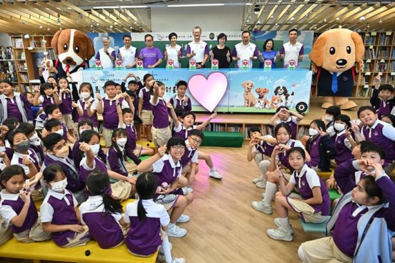 「社區流動教室 2.0」.......