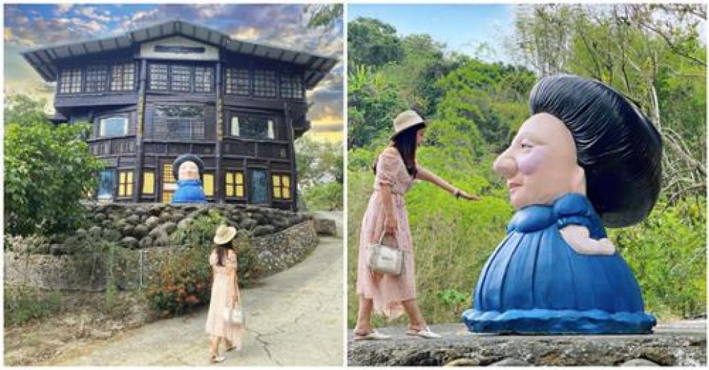 湯婆婆真的太可愛......