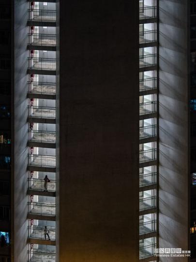 啟業邨 Kai Yip Estate ︳2019...