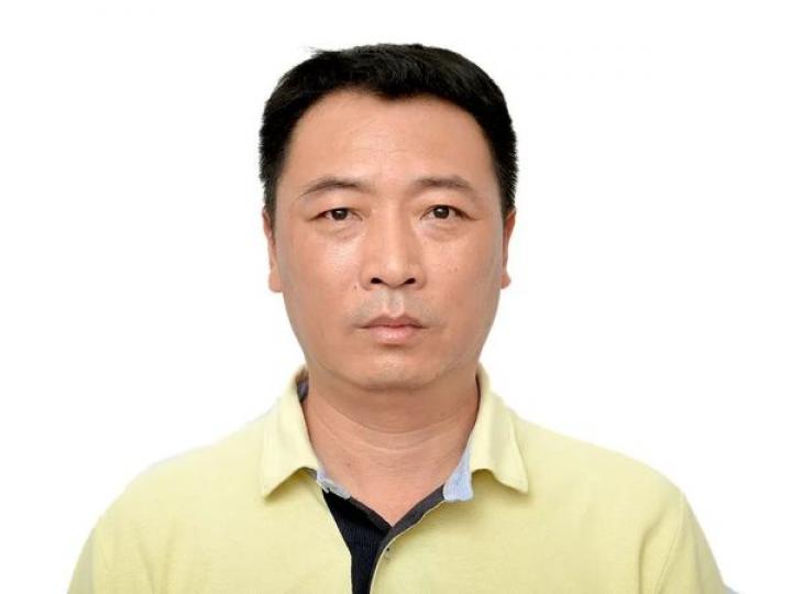 巴西華人打拼史中，中式餐飲是華人賴以生存的行業...