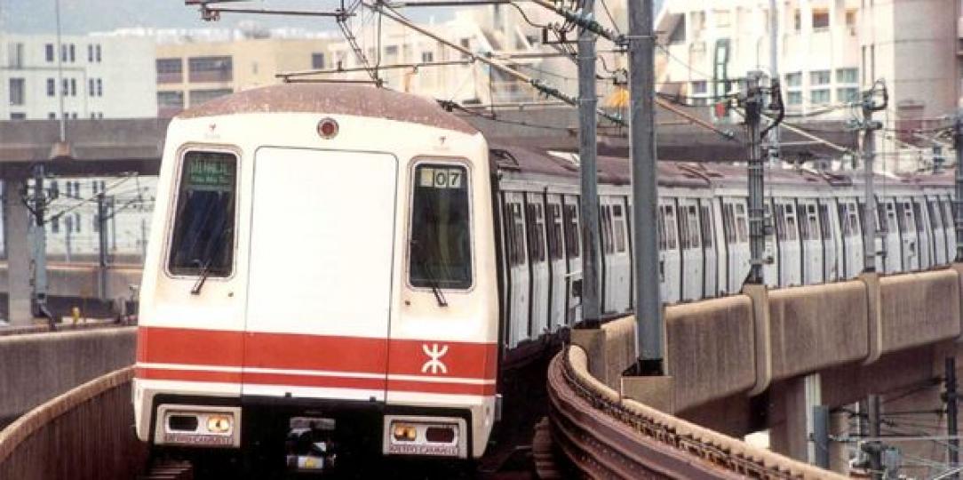 「站見」鐵路展.......